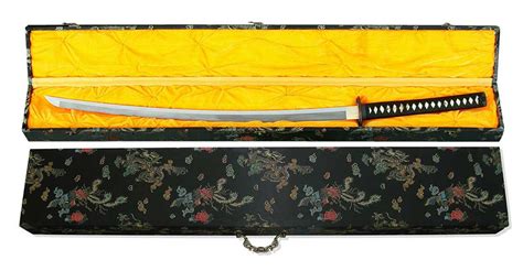 Creating Spectacular Illusions with the Japanese Katana Box in Magic Performances